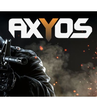 AXYOS Gift Steam Key GLOBAL